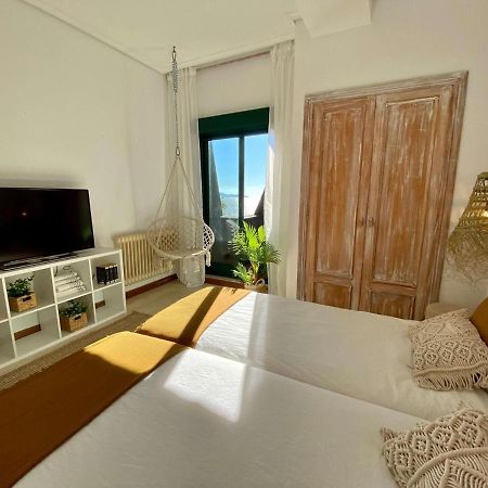 Samil55 Appartement Comarca de Comarca de Vigo Buitenkant foto