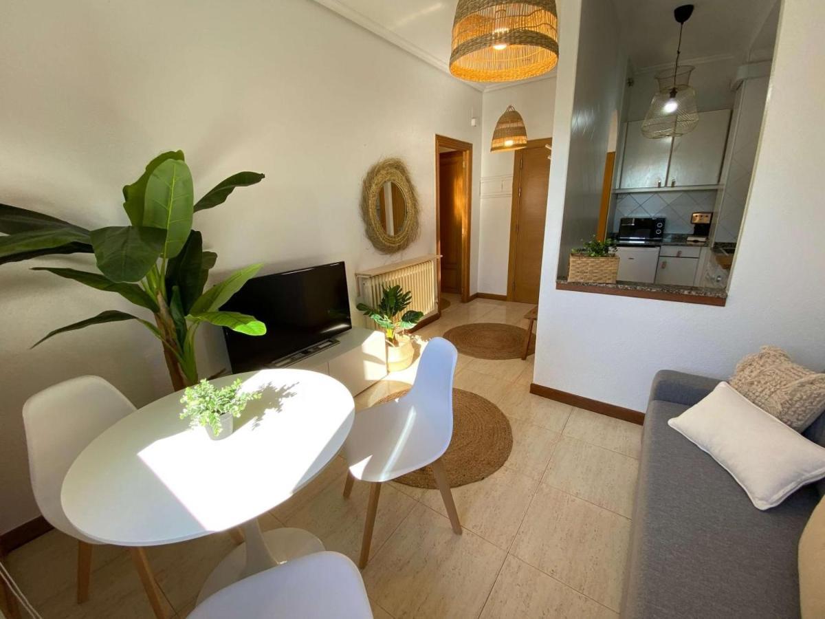 Samil55 Appartement Comarca de Comarca de Vigo Buitenkant foto