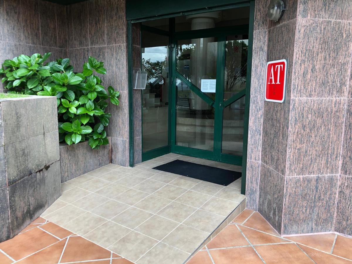 Samil55 Appartement Comarca de Comarca de Vigo Buitenkant foto